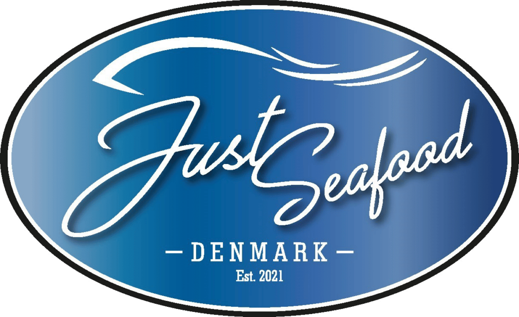 Just Seafood Logo